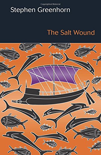 The Salt Wound (9780954962500) by Greenhorn, Stephen