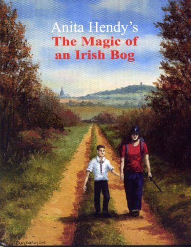 Beispielbild fr The Magic of an Irish Bog: v. 2 zum Verkauf von WorldofBooks
