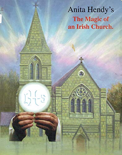 9780954964177: The Magic of an Irish Church: No. 5