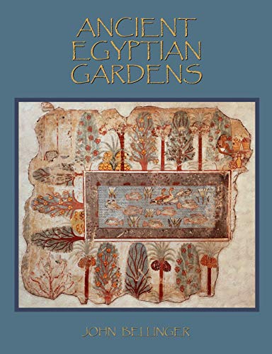 9780954965310: Ancient Egyptian Gardens