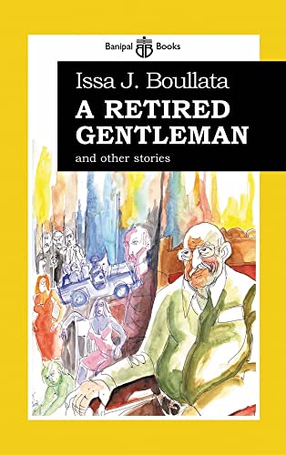 Beispielbild fr A Retired Gentleman and Other Stories zum Verkauf von Blackwell's