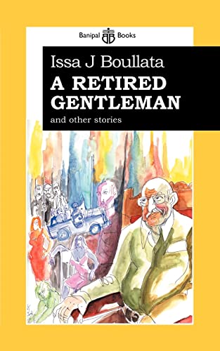 Imagen de archivo de A Retired Gentleman and Other Stories a la venta por Blackwell's
