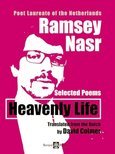 Beispielbild fr Heavenly Life: Selected Poems zum Verkauf von WorldofBooks