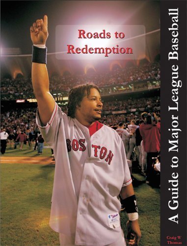Stock image for Roads to Redemption: A Guide to Major League Baseball for sale by WorldofBooks