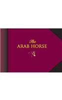The Arab Horse (9780954970192) by Peter Upton