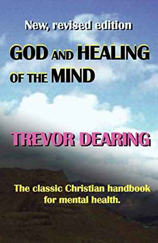 Stock image for God and Healing of the Mind for sale by WorldofBooks