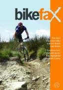 The Best Mountain Bike Trails in North East Wales (Bikefax Mountain Bike Guides) (English and Welsh Edition) (9780954976231) by Sue Savege; Tony Griffiths