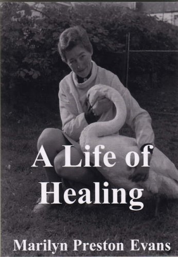 Beispielbild fr A Life of Healing zum Verkauf von WorldofBooks
