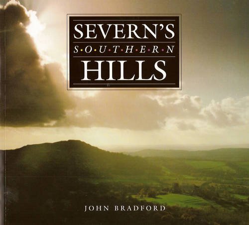 Imagen de archivo de Severn's Southern Hills a la venta por WorldofBooks