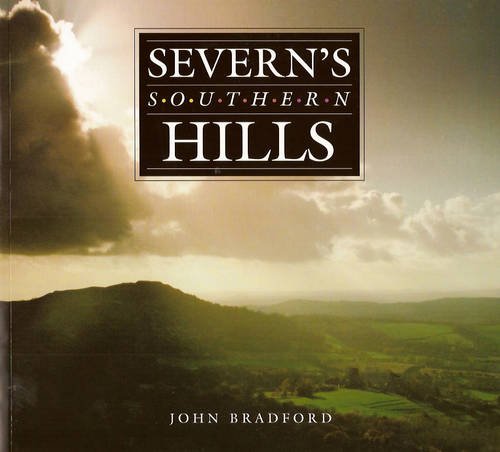 Stock image for Severn's Southern Hills for sale by WorldofBooks