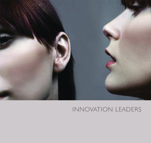 Innovation Leaders (9780954985301) by INNOVARO