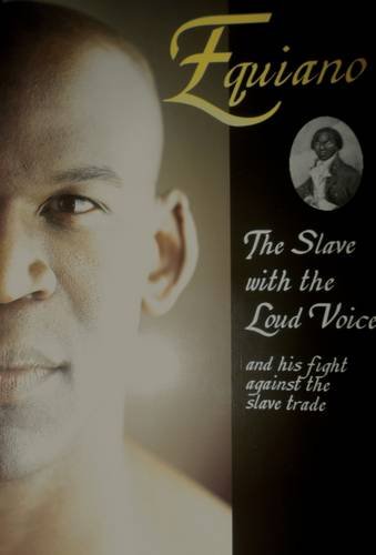 Imagen de archivo de Equiano: The Slave with the Loud Voice a la venta por WorldofBooks