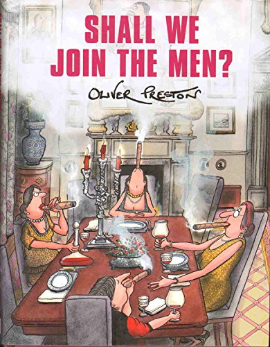 Stock image for Shall We Join the Men? for sale by ThriftBooks-Dallas