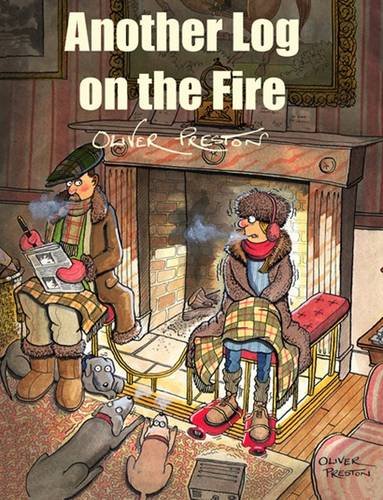 Stock image for Another Log on the Fire for sale by Better World Books