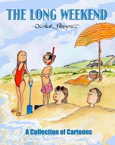 Stock image for The Long Weekend for sale by WorldofBooks