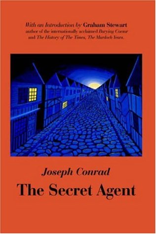 The Secret Agent: A Simple Tale (9780954994396) by Conrad, Joseph; Stewart, Graham