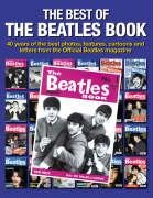 Imagen de archivo de Best of the Beatles Book a la venta por BooksRun