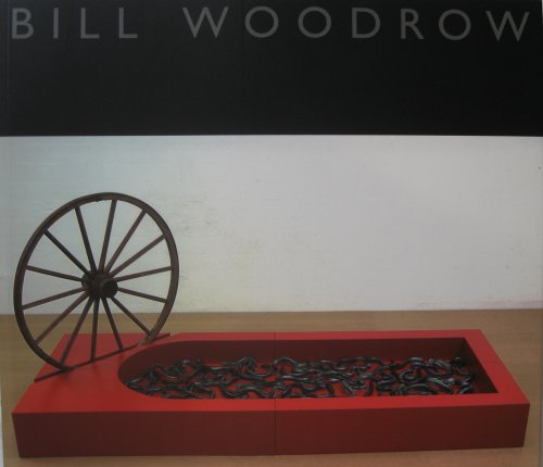 Bill Woodrow Sculptures - Woodrow, Bill & Deacon, Richard