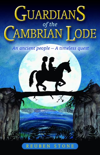 Stock image for Guardians of the Cambrian Lode: An Ancient People - a Timeless Quest for sale by WorldofBooks