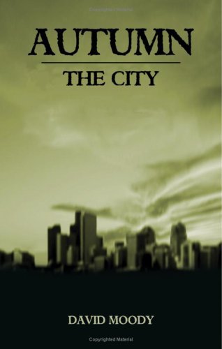 Beispielbild fr Autumn: The City zum Verkauf von Wonder Book
