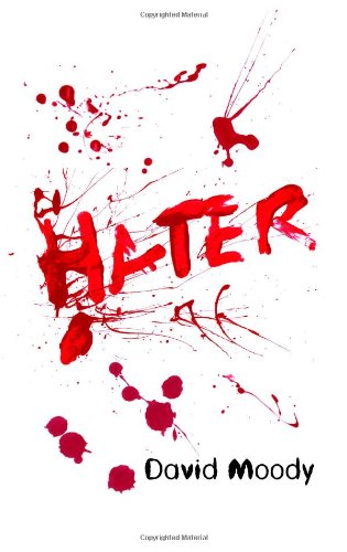 9780955005169: Hater