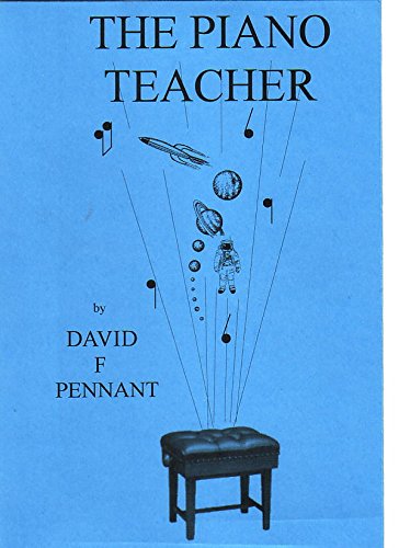 Beispielbild fr The Piano Teacher: 1 zum Verkauf von WorldofBooks
