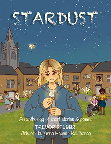 Stock image for Stardust for sale by GreatBookPrices