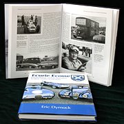 9780955010224: Ecurie Ecosse: David Murray and the legendary Scottish Motor Racing Team