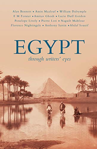 

Egypt (Through Writers' Eyes)