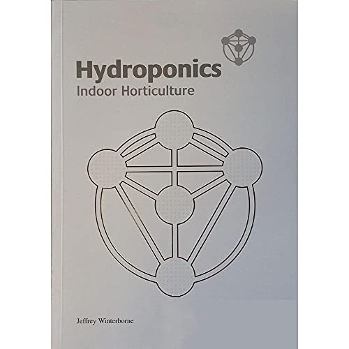 9780955011207: Hydroponics: Indoor Horticulture