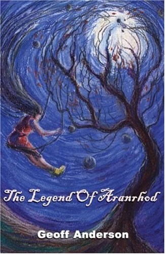 Stock image for The Legend of Aranrhod for sale by Hippo Books
