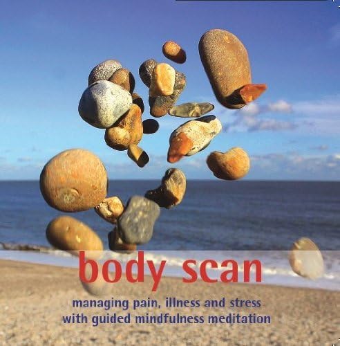 9780955012037: Body Scan