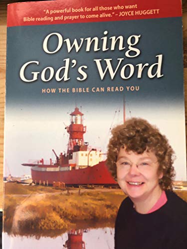 9780955014109: Owning God's Word