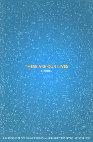 Imagen de archivo de These Are Our Lives: Stories a la venta por Project HOME Books