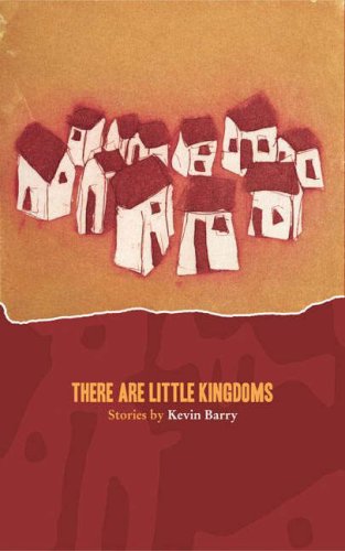 Beispielbild fr There are Little Kingdoms: Stories zum Verkauf von WorldofBooks