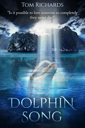 Beispielbild fr Dolphin Song zum Verkauf von WorldofBooks