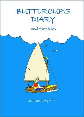 Stock image for Buttercup's Diary and Other Tales for sale by AwesomeBooks