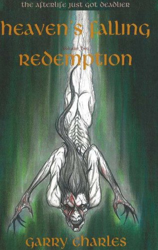 Stock image for Heavens Falling: Redemption: v. 2 for sale by Reuseabook