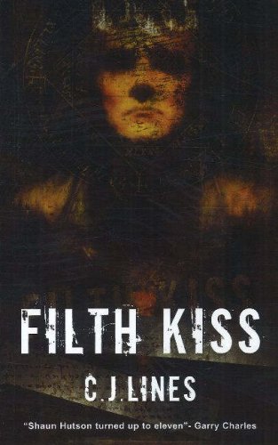 Beispielbild fr Filth Kiss zum Verkauf von WorldofBooks