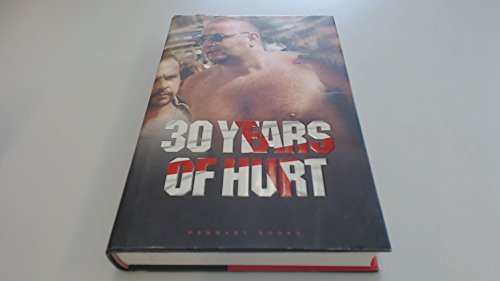 Imagen de archivo de 30 Years of Hurt: A History of England's Hooligan Army a la venta por WorldofBooks