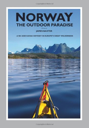 Beispielbild fr Norway: The Outdoor Paradise zum Verkauf von ThriftBooks-Dallas