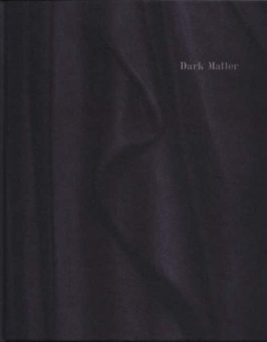 Imagen de archivo de Dark Matter a la venta por The Paper Hound Bookshop