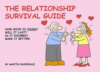 Stock image for The Relationship Survival Guide for sale by WorldofBooks