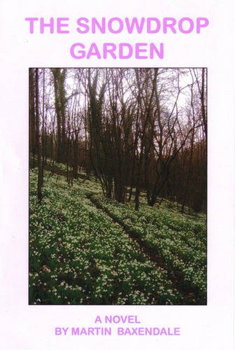Stock image for The Snowdrop Garden for sale by WorldofBooks