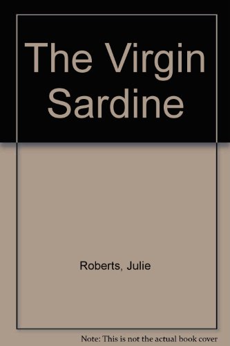 Imagen de archivo de The Virgin Sardine a la venta por AwesomeBooks