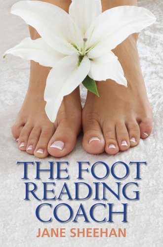 Beispielbild fr The Foot Reading Coach zum Verkauf von WorldofBooks