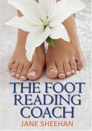 Beispielbild fr The Foot Reading Coach zum Verkauf von Reuseabook