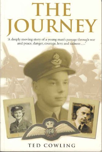 The Journey: Per Ardua Ad Astra, Through Hardship to the Stars