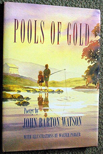 Stock image for Pools of Gold for sale by GreatBookPrices
