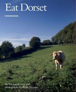 Beispielbild fr Eat Dorset zum Verkauf von AwesomeBooks
